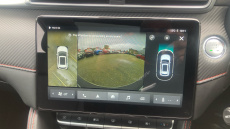 MG ZS 130kW Trophy EV 51kWh 5dr Auto Electric Hatchback